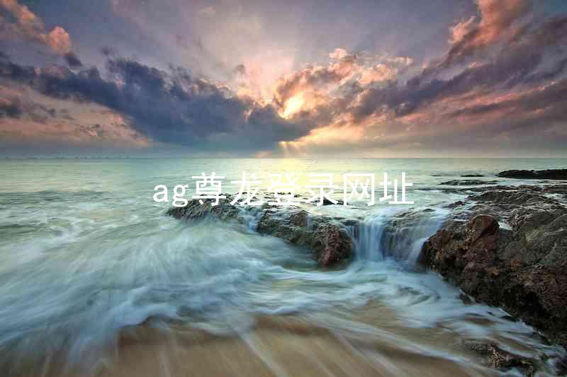 ag尊龙登录网址